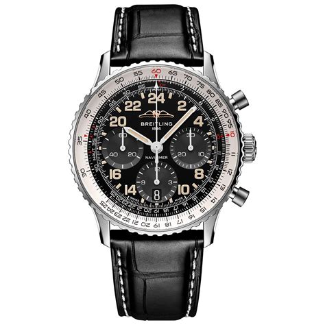 breitling navitimer b02 chronograph 41 cosmonaute limited edition|Breitling watches for sale.